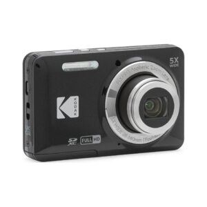 Pixpro FZ55 Kompakt Dijital Fotoğraf Makinesi