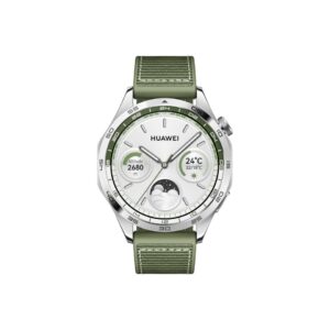 Huawei Watch GT4 46mm - Yeşil
